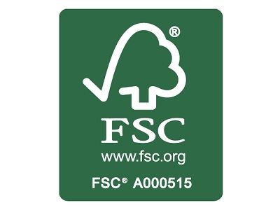 Kopipapir farveprint, Clairefontaine DCP 1844, 120 g, hvid, A4, pakke a 250 ark