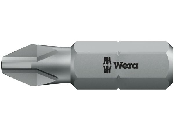 Wera 05056520001, 1 Stück(E), Phillips, Ph 2, 5 Cm