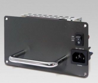 Planet Mc-15Rps130, 130 W, 100 - 240 V, Mc-1500R/R48, Schwarz
