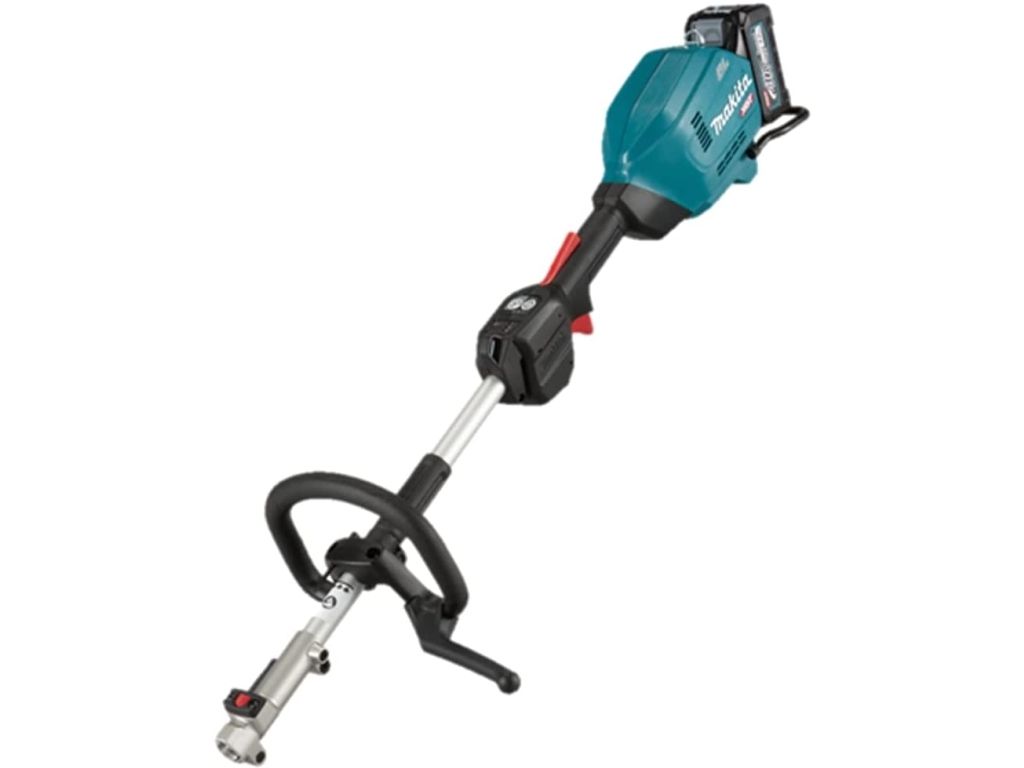 Makita Ux01gz, 40 V, 9700 U/Min, 1027 Mm