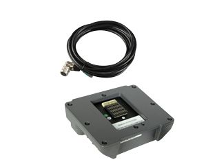 Honeywell - Docking-Halterung - Für Thor Vm1, Vm2