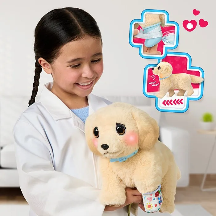 LITTLE LIVE PETS OUCHIES