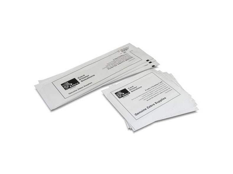 Zebra - Rensepakke For Printer - For Zxp Series 7