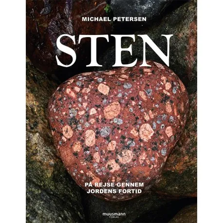 Sten Michael Petersen Språk: Danska | Böcker - Natur | GameStuff