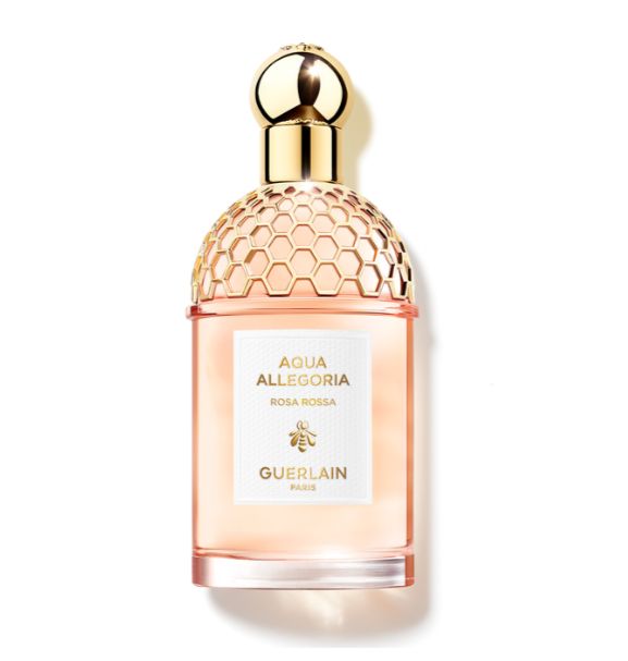Guerlain Aqua Allegoria Rote Rose Edt 125Ml