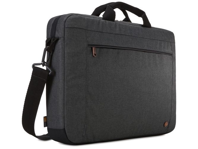Case Logic Era Eraa-116 Obsidian, Aktenkoffer, 40,6 Cm (16"), Schultergurt, 430 G