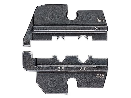 Knipex 97 49 64, Crimpverktyg | Verktyg & Verkstad - Tänger - Alla Tänger | GameStuff