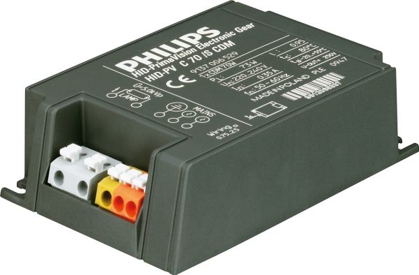 Philips 92200137450, 220-240 V, 1 Stück(e)