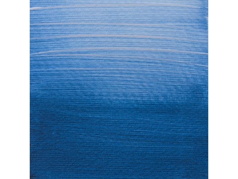 Amsterdamin standardisarjan akryylipurkki 500 ml Pearl Blue 820