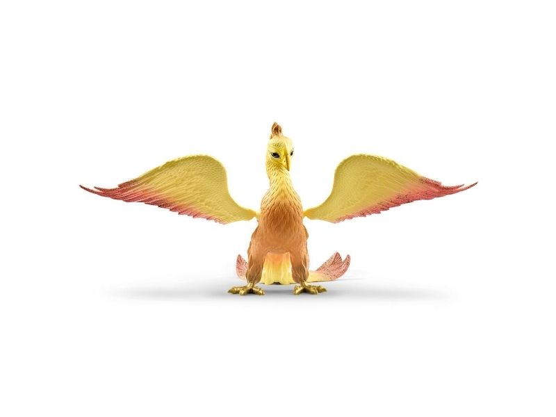 Schleich Phoenix