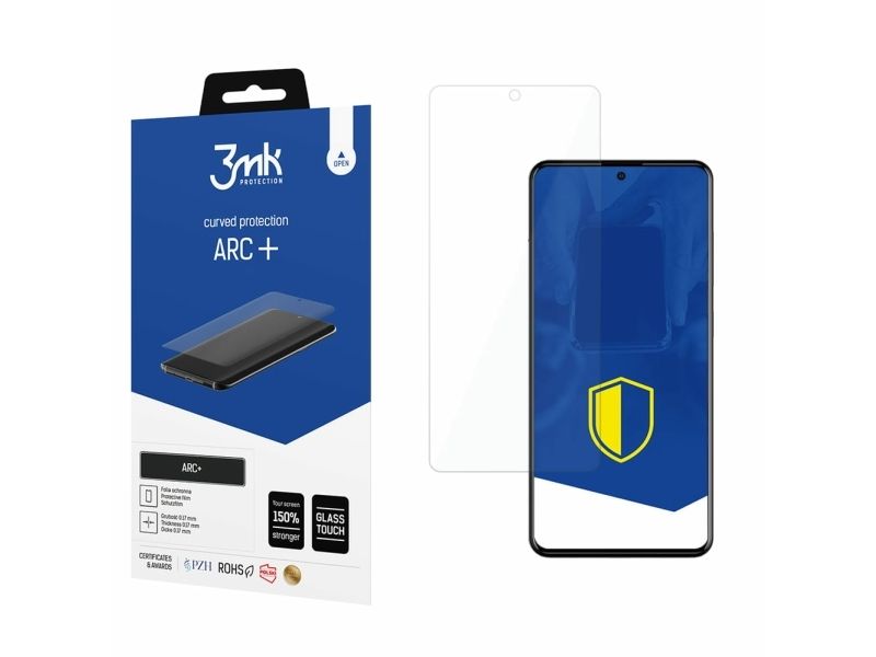3Mk Arc+, Galaxy A52 4G/A52 5G/A52s 5G, 1 Stk