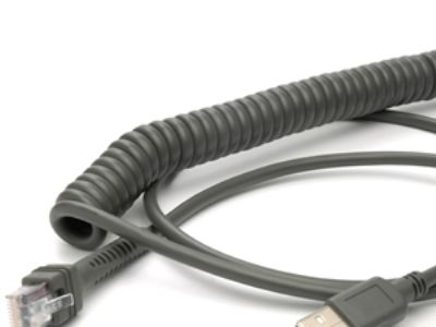 Datalogic CAB-524 - USB-Kabel - Bild 6