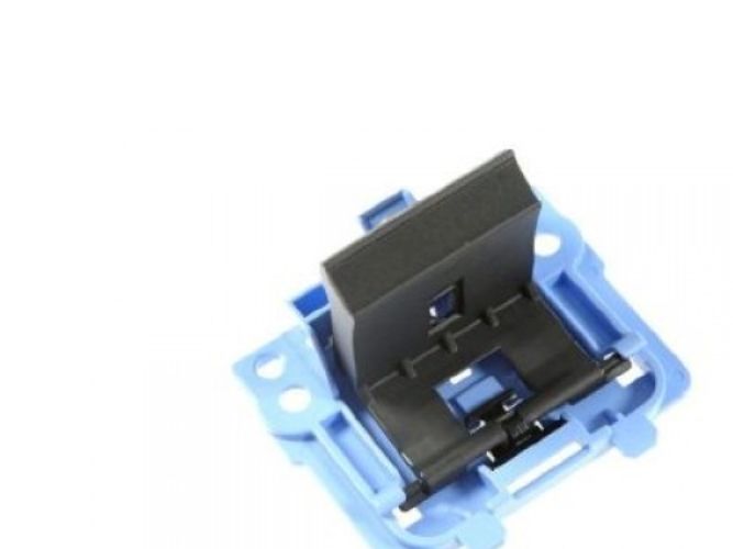 Hp Rm1-4227-000Cn, Werbegeschenk, Sort, Blå