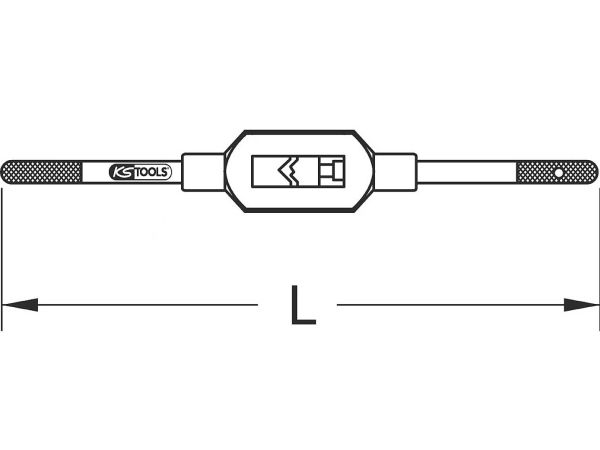 Ks Tools 3310015