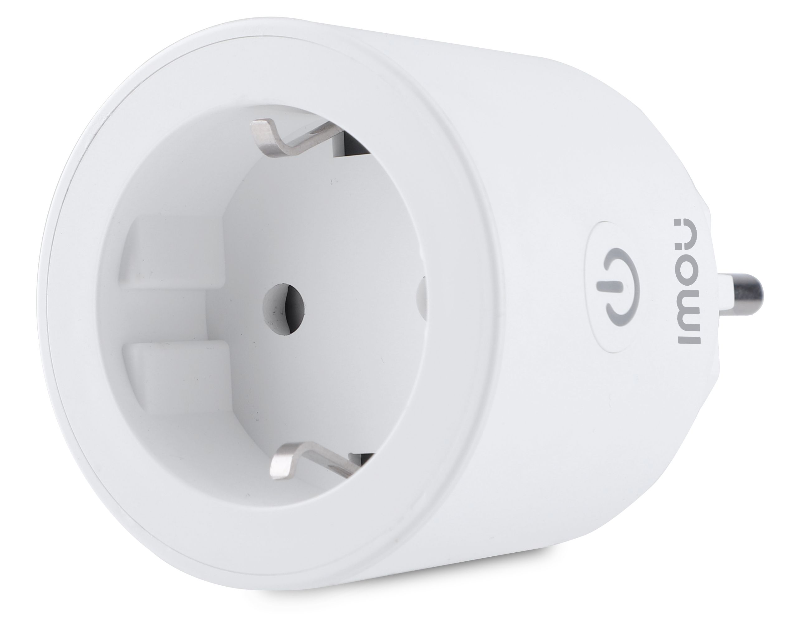 Imou CE2P - Zwischenstecker mit Matter & Energieüberwachung - Weiß - Image 4
