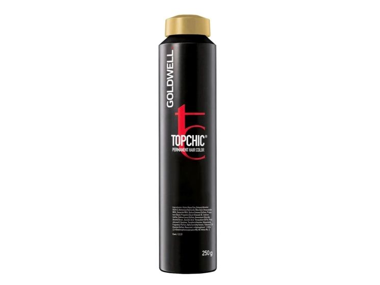Goldwell Goldwell, Topchic, Permanent Hair Dye, 10A Blonde, 250 Ml Unisex