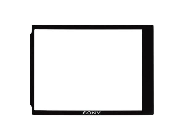 Sony Pck-Lm15 - Bildschirmschutz Für Lcds - Für Cyber-Shot Dsc-Rx1, Dsc-Rx100, Dsc-Rx100 Ii, Dsc-Rx1r (Pcklm15.Syh)