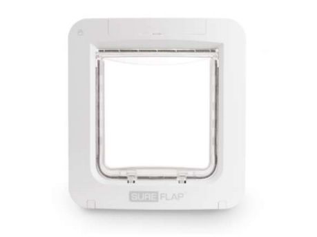SureFlap Mikrochip Haustierklappe Connect ohne Hub - Image 8