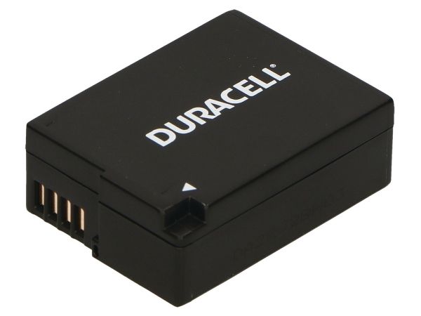 Duracell Drpblc12 Kamera-Akku Für Panasonic Dmw-Blc12