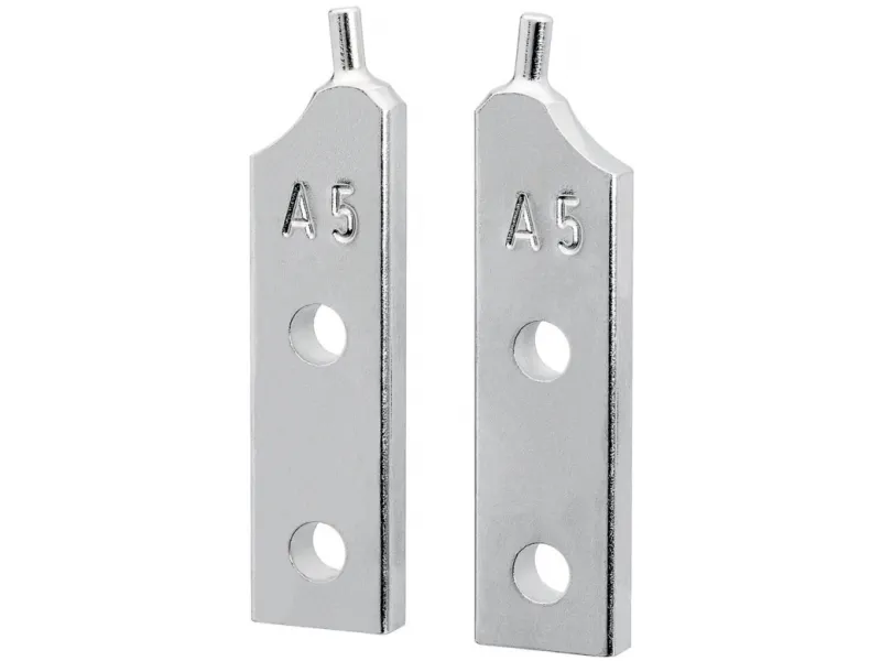 Knipex 46 19 A5, Kabelkontakt, Knipex, 78 g | Verktyg & Verkstad - Tänger - Alla Tänger | GameStuff