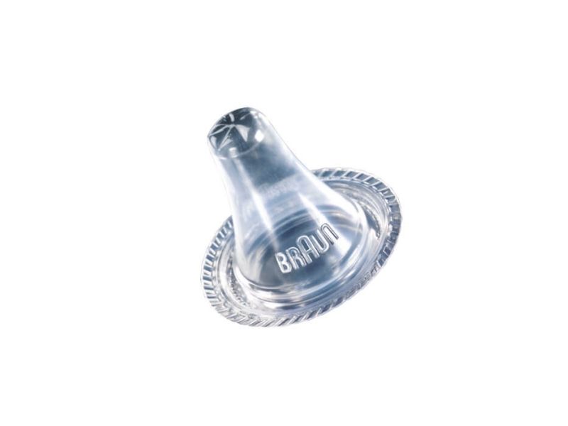 BRAUN Braun Thermoscan Linsefilter LF 40 4022167400062 Modsvarer: N/A
