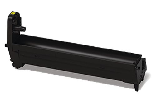 Oki 45395701, Original, Oki, Oki Mc760, Mc770, Mc780, 1 Stück(E), 30000 Seiten, Led-Druck
