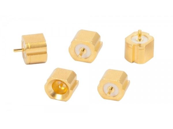 Allnet 127517, Steckerträger, Brick’R’Knowledge, Allnet, Gold