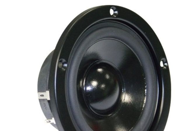 Visaton W 100 S 4 Ohm - Højttalerdriver - 30 Watt