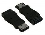Inline 4043718135899, Esata, Sata, Sort
