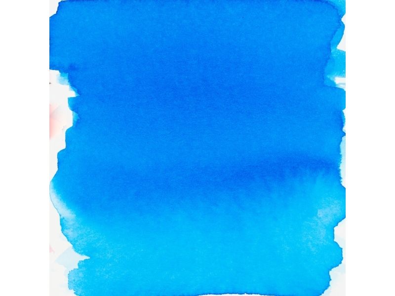 Ecoline flytande akvarellfärg Ultramarine Deep 506