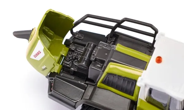Siku 1:50 Claas Torion 1914 Wheel Loader | Leksaker - Bilar och andra fordon | GameStuff