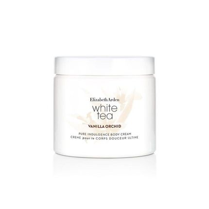 Elizabeth Arden Elizabeth Arden Weißer Tee Vanille Orchidee Körpercreme 384 G