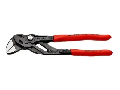 KNIPEX - Träpaneltång - 180 mm - max öppning: 40 mm | Verktyg & Verkstad - Tänger - Alla Tänger | GameStuff