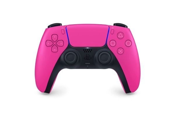 Sony Interactive Entertainment Dualsense V2, Gamepad, Android, Mac, Pc, Playstation 5, Ios, D-Pad, Home Button, Schaltfläche Optionen, Schaltfläche T