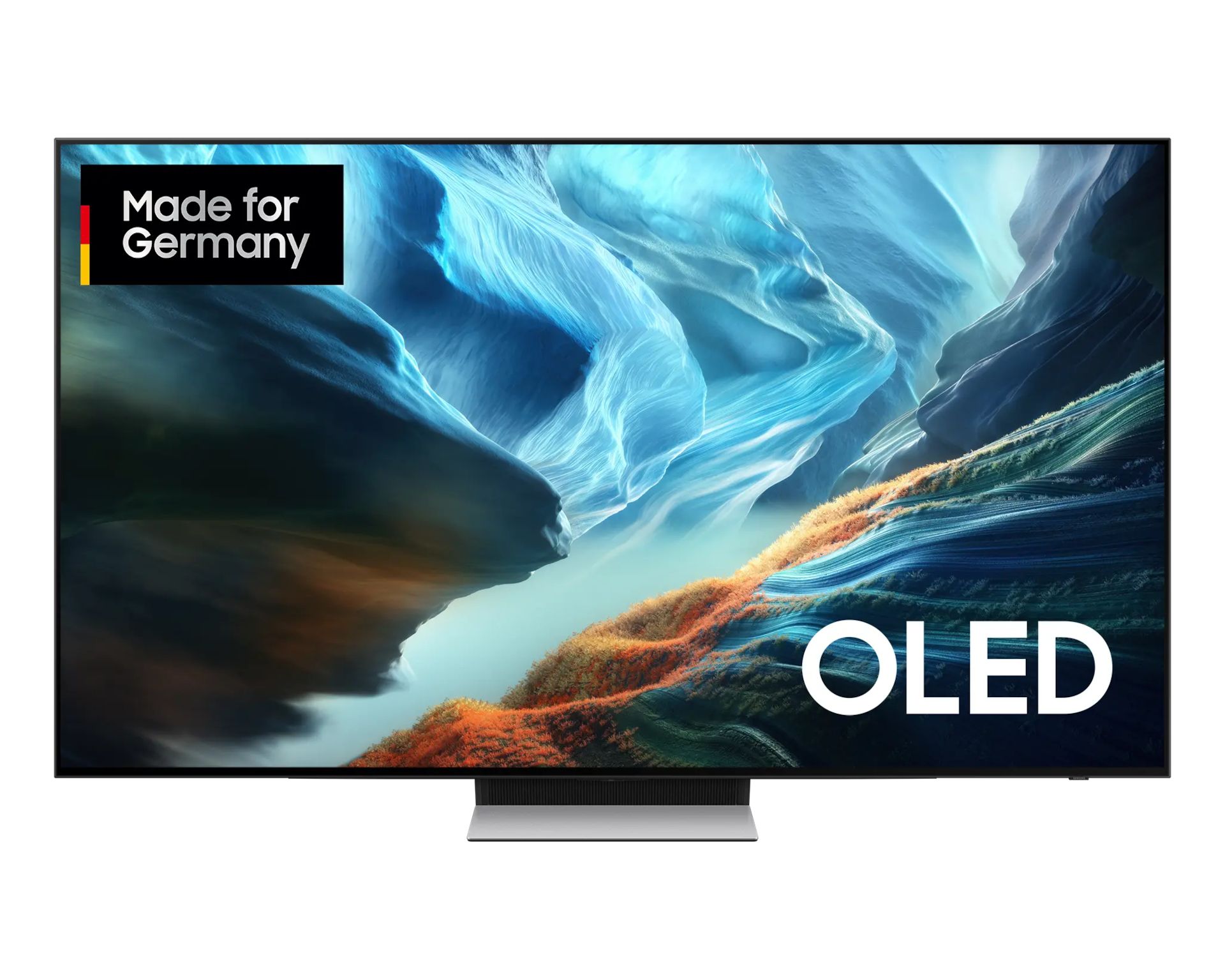 Samsung S90h 138Cm / 55" Oled 4K Vision Ai Smart Tv Schwarz F Gq55s90haexzg - Bild 5