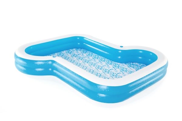 Badebassin Family Pool ''Sunsational'' 305x274x46 cm
