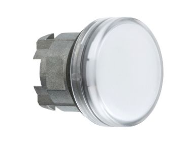Lampehoved Hvid For Led Zb4bv013