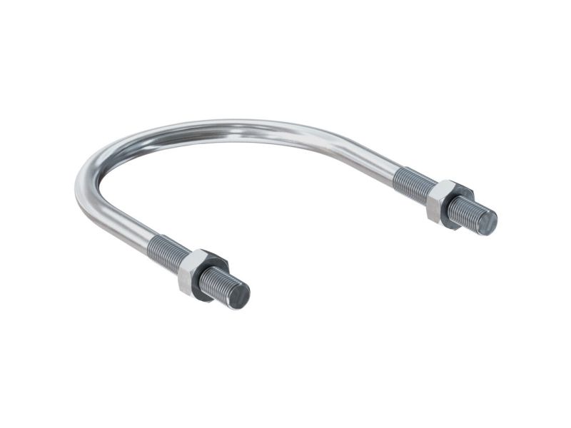 Fischer 24425, Rørholder, M10, 94 mm