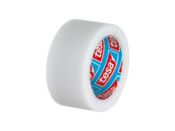 Tesa-Film, Mat Usynlig, 19 Mm X 10 M Klæbefilm Af Pp-Film, Skrivbar, Kopineutral (57335-00001-00)