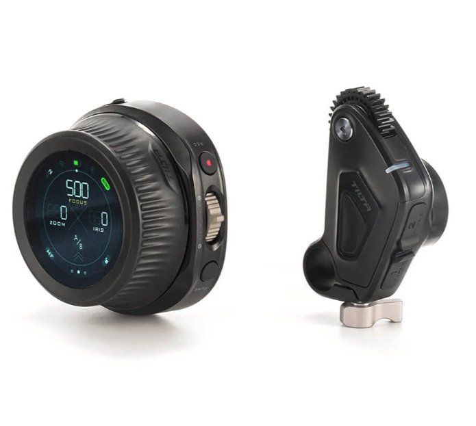 TILTA Nucleus Nano II Wireless Lens Control System Kit I