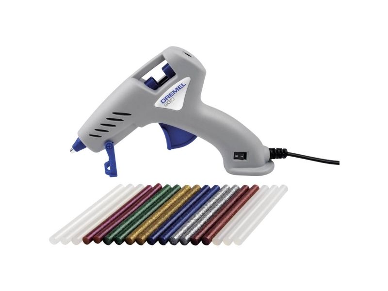 Dremel 930-18 Hobby, 5 G/Min, 7 Mm, Ac, 100 - 240 V, 200 G