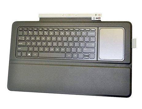 Hp 783099-051, Azerty, Französisch, Touchpad, Hp, Envy X2 15-C000, Schwarz