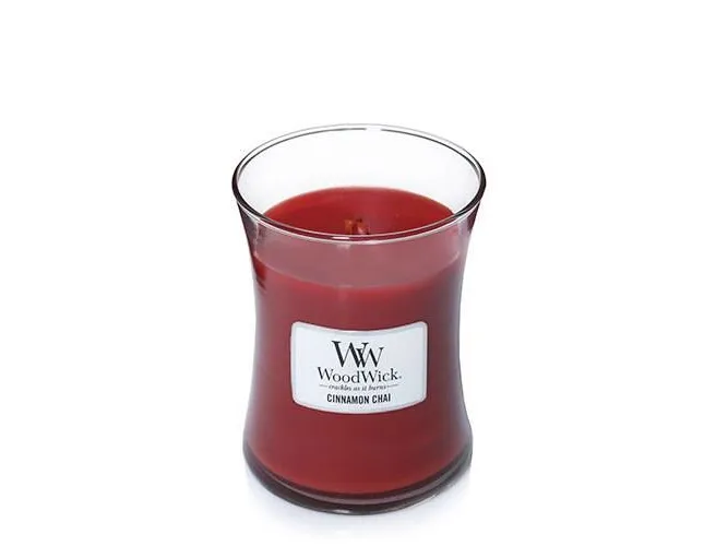 Cinnamon Chai Christmas Scent Medium