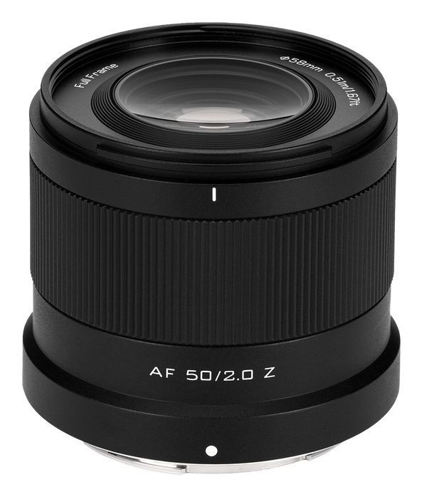 Viltrox Af 50Mm F2.0
