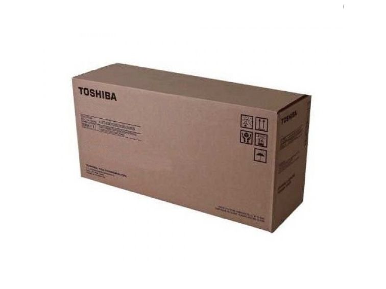 Toshiba T-Fc415e-M, 33600 Seiten, Magenta, 1 Stück(E)