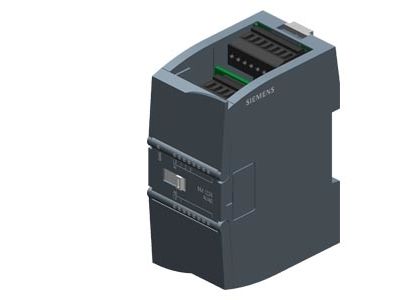 Siemens 6Es7234-4He32-0Xb0, Analog, Eingang/Ausgang:, 6 Kanäle, 4 Kanäle, 2 Kanäle, 186 G