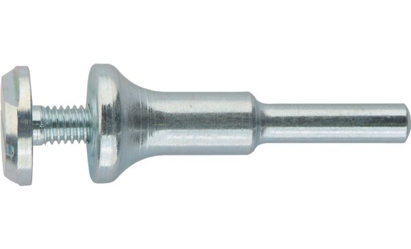 Pferd Arbor For Small Cut-Off Wheels, 1 Stk