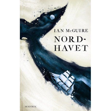 Nordsøen | Ian Mcguire