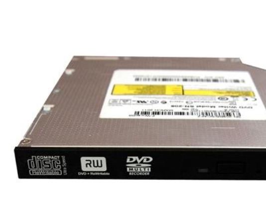 Fujitsu DVD SuperMulti - Disk drev - DVD±RW (±R DL) / DVD-RAM - Serial ATA - intern - 5.25 - sort - for PRIMERGY TX1330 M2, TX1330 M3, TX1330 M4, TX2550 M4, TX2550 M5, TX2560 M1, TX2560 M2