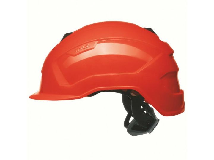 Uvex Pronamic 9731331 Schutzhelm Rot